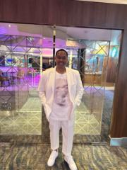 Darnell Belser
