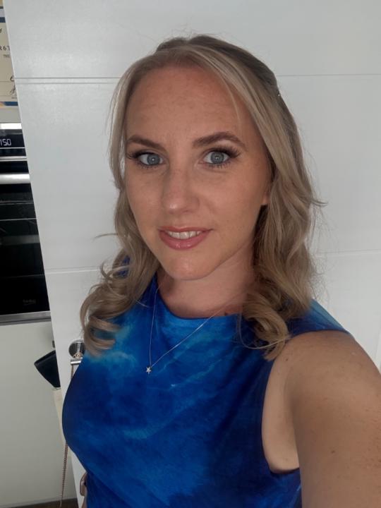 Amy Kemp
