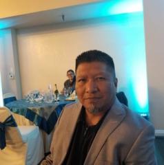 Joe Martinez