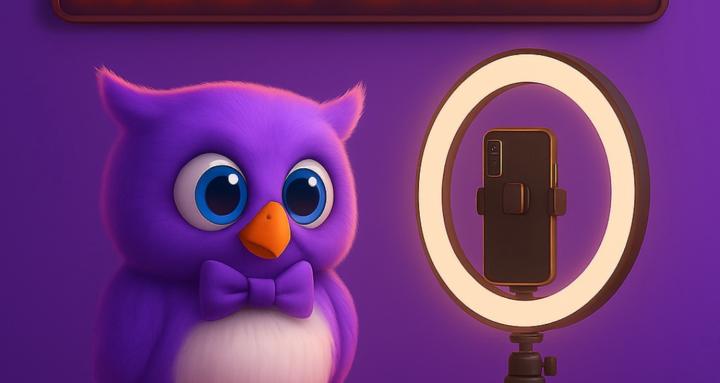 Hoot Streaming Academy
