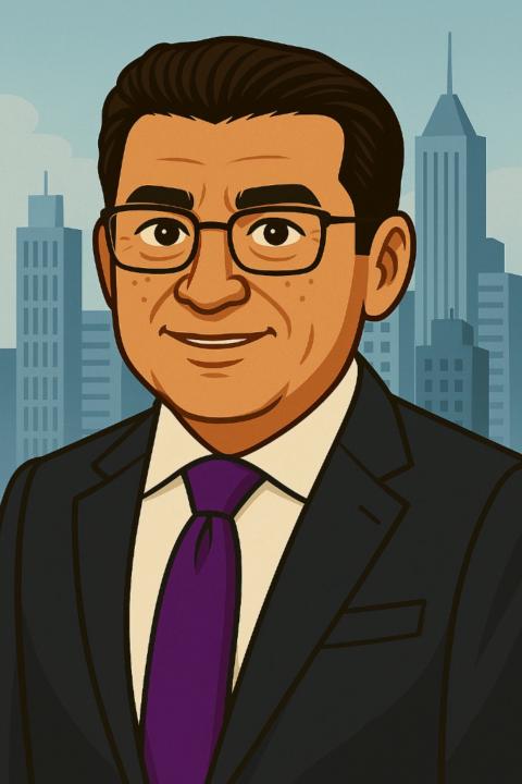 Simon Otero