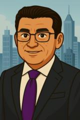 Simon Otero