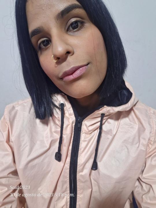 Doasaid Rodríguez Bastidas