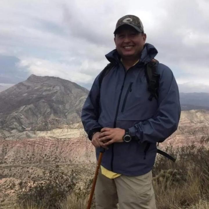 Gustavo Montoya