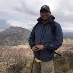 Gustavo Montoya