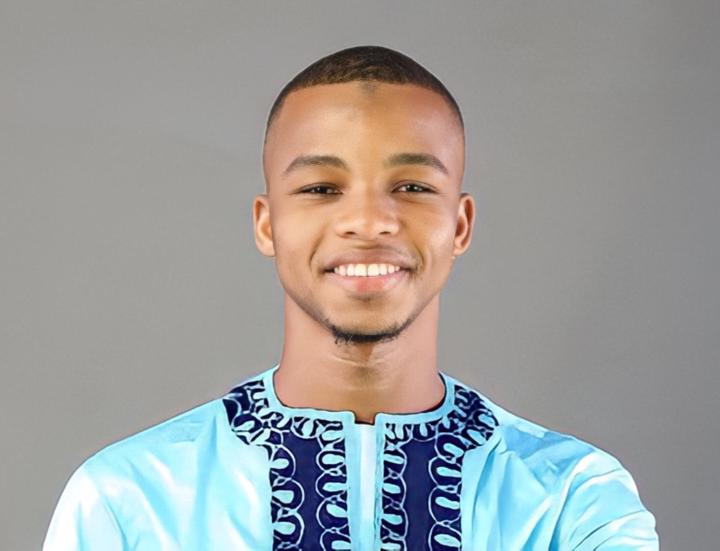Traore Abdoulaye
