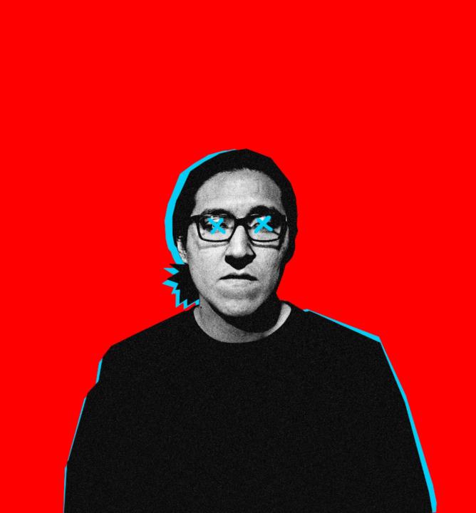 Andrés Salvador