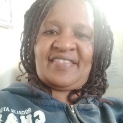 Ann Nganga