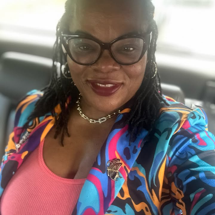 Bernice Graves