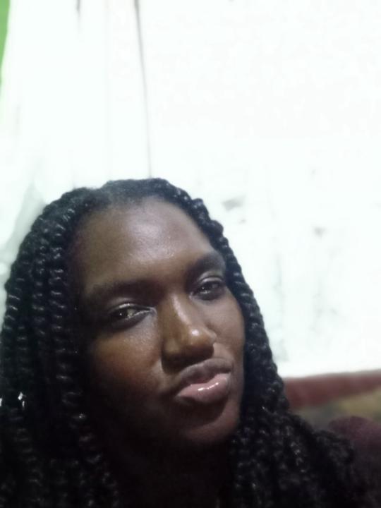 Allicia Edwards