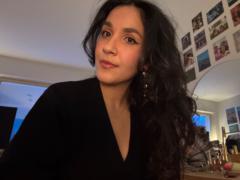 Israa Khasrawi