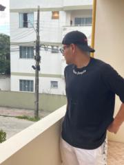 Benjamín Paredes