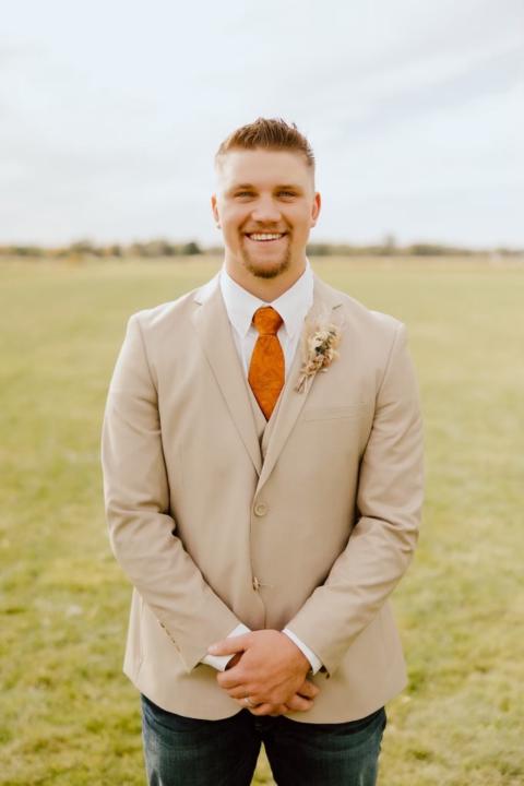 Gabe Sommers