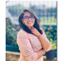 Sharliny Radhakrishnan