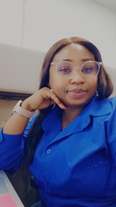 Abike Aluko