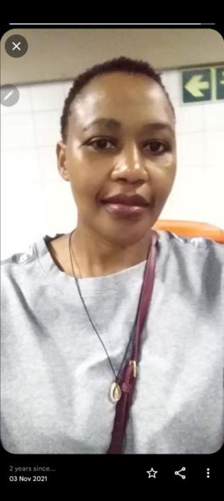 Margaret Modise
