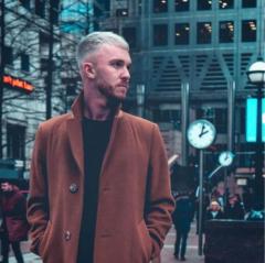 Oliver Cox