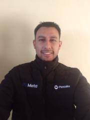 Leonardo Pedraza