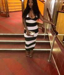Shondrielle Smith