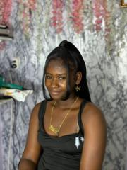 Nerissa Griffith