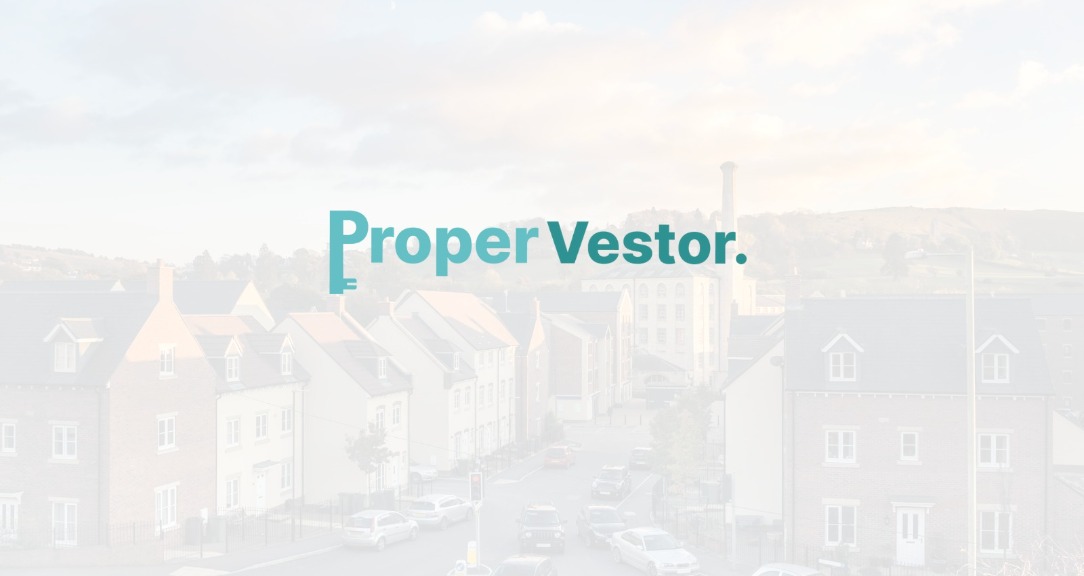 Below Market Value Properties