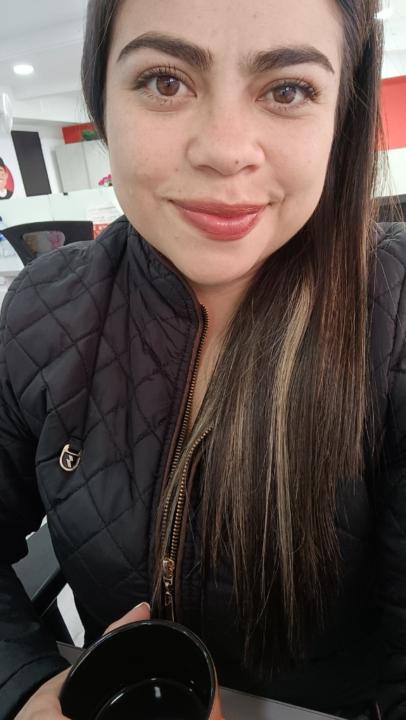Angie Grajales