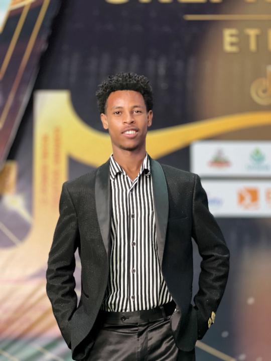 Ayub Worku