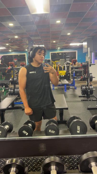 Adam Perez