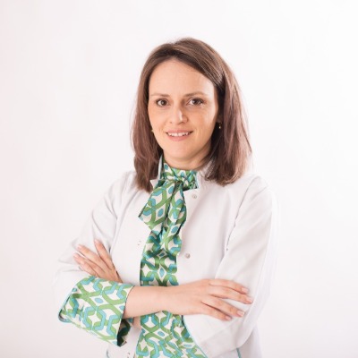 Andreea Balan