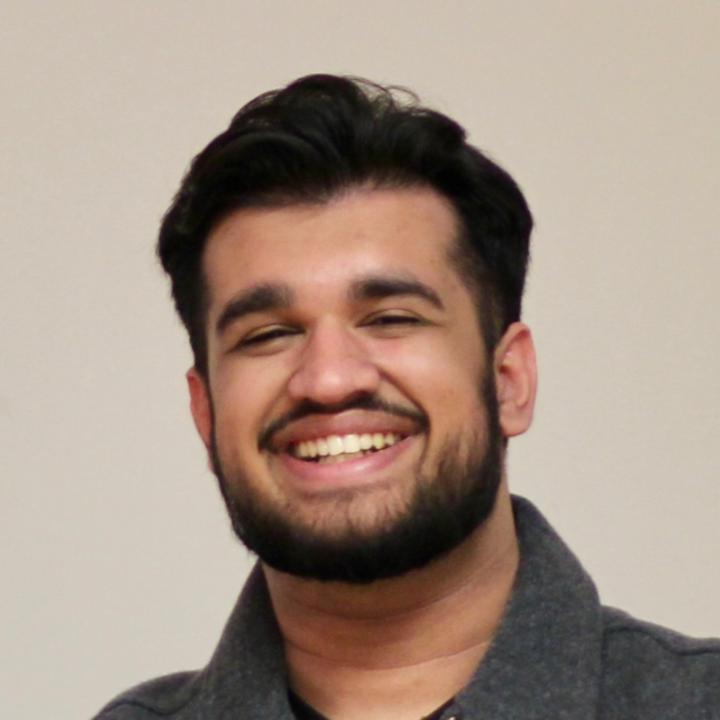 Ali Khani