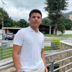 Raiwilmer Josué