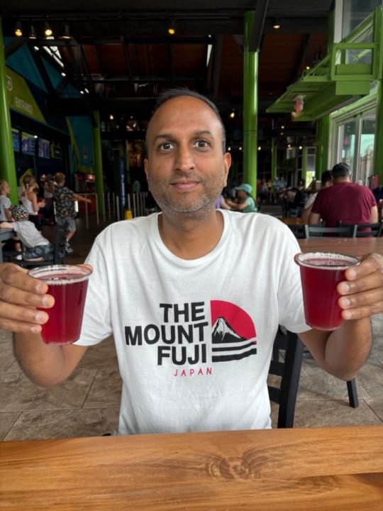 Jay Davé