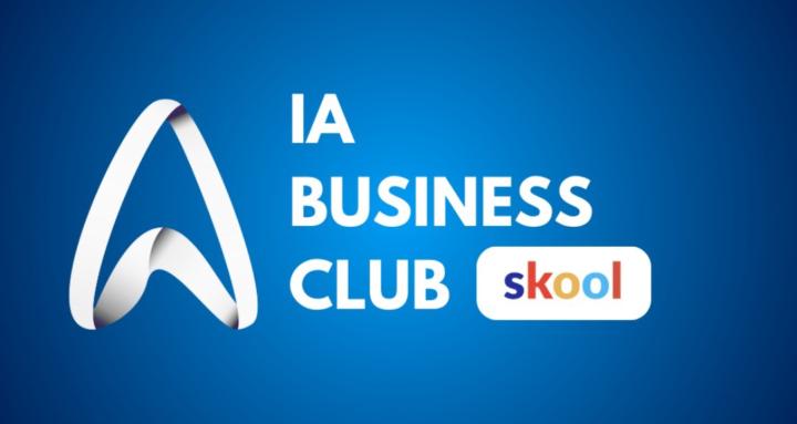 IA Business Club