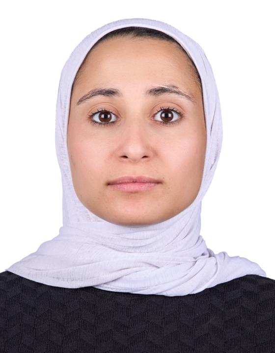 Dalia Elgharib