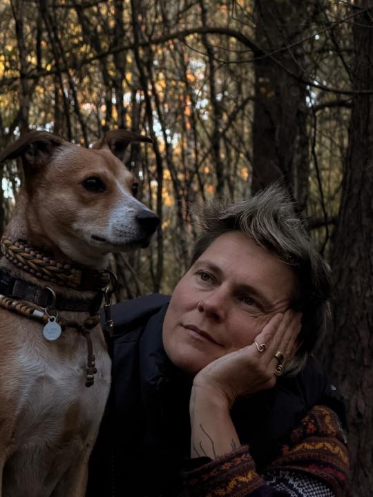 Katja Lindner-Alberti