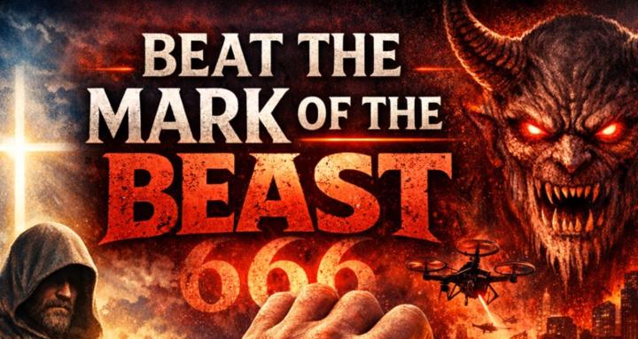 Beat The Mark of the Beast