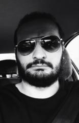 Sasan Sardari zadeh
