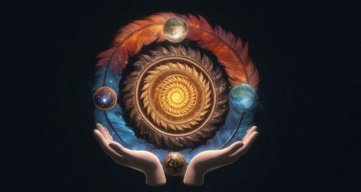 Awakening with Yvette