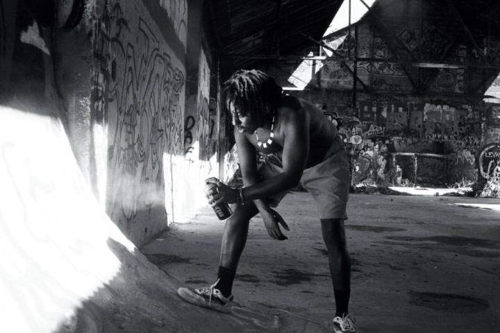 Didier Mbalinda