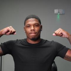 Joshua Jones
