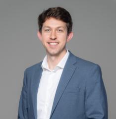 Caleb Longenecker-Fox