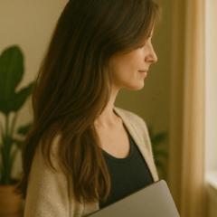 Synøve Isaksen