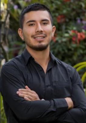 Juan Felipe Paz Erazo