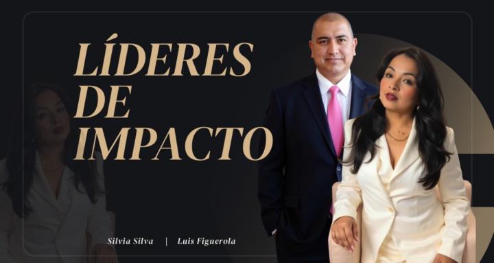 Líderes de Impacto