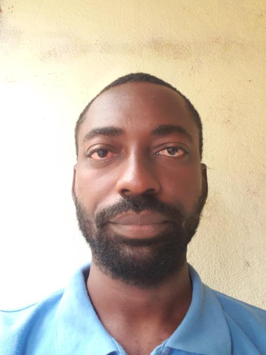 David Mbele