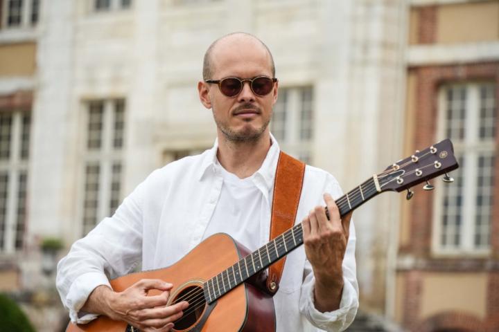 Félix de Gorostarzu