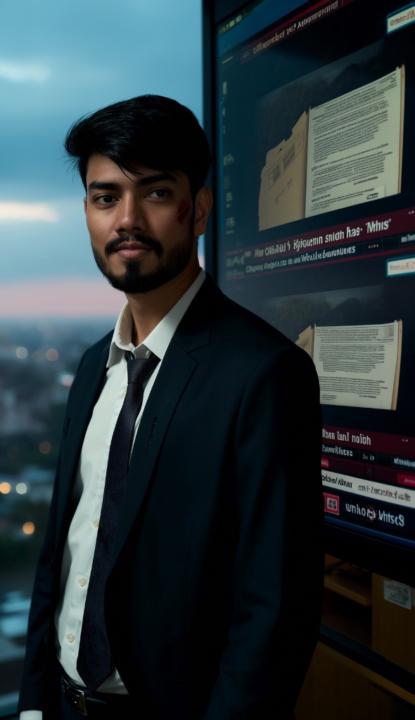 Punit Gupta