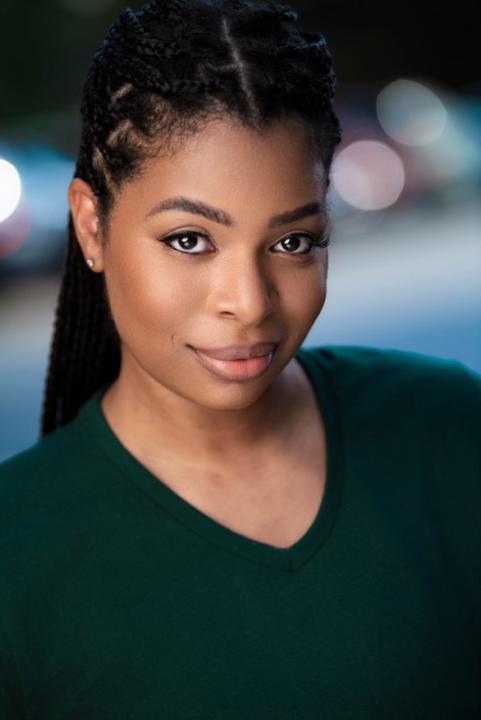 Eloris Jordan