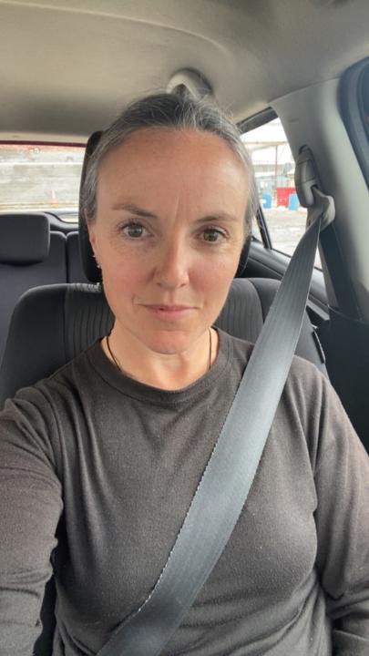 Kim Smith