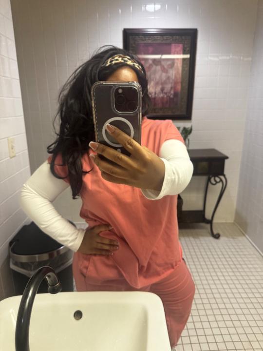 Denetra Norris